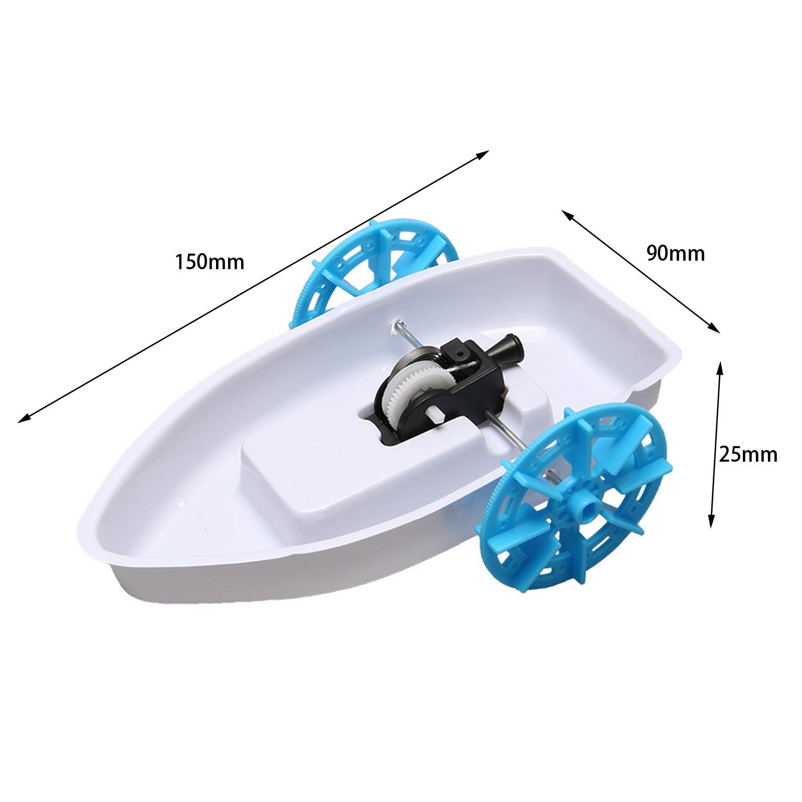 DIY Educational Model Kit Unfi - đánh giá và giá Science Kit