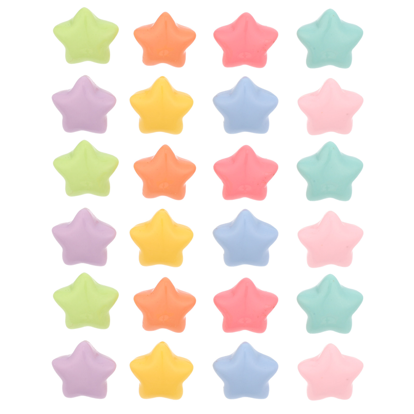 30Pcs Star Thumb Tacks Resin F - đánh giá và giá Star Map Poster