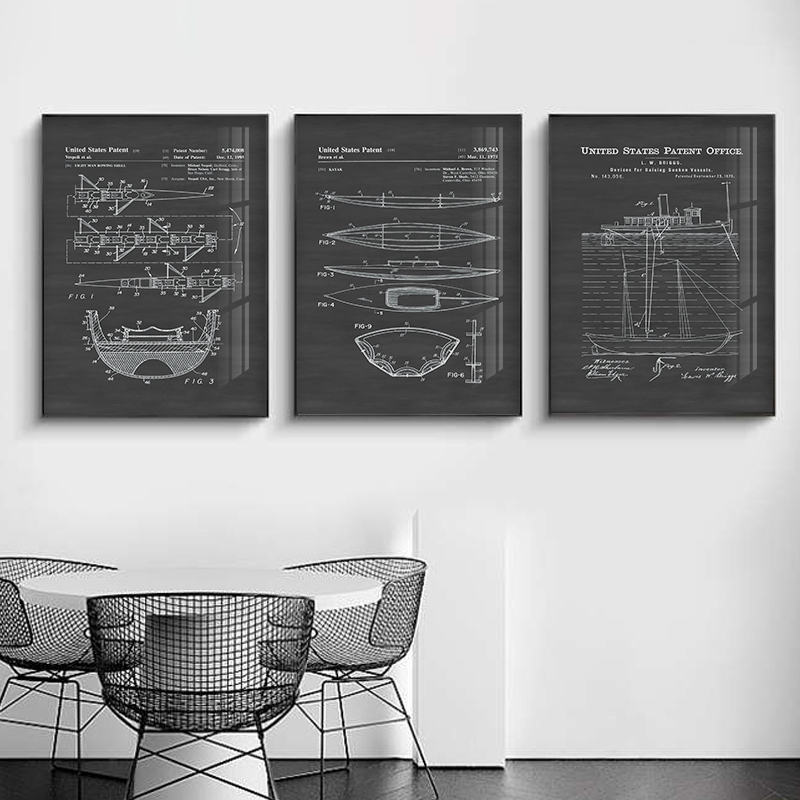 Simple Black and White Gray Am - đánh giá và giá Star Map Poster